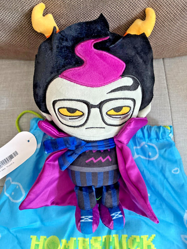 Eridan ampora homestuck troll - eridan,