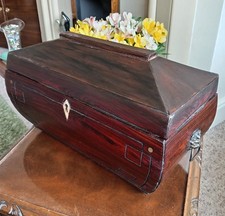 Large Antique Regency