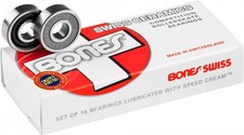 Bones Swiss Ceramics Bearings