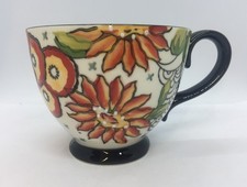 Joyye Sunflower Pedestal Mug