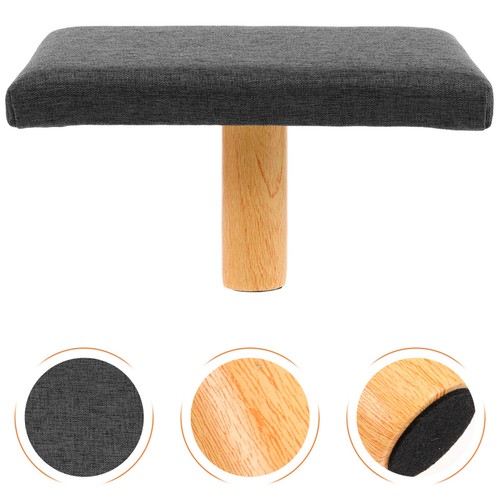 Portable cushion stool - ,
