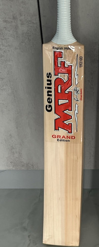 Mrf genius grand edition 18 - mrf, vk