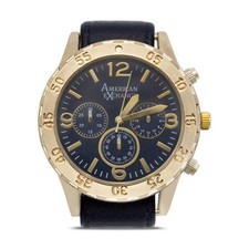 American Exchange Mens Blue