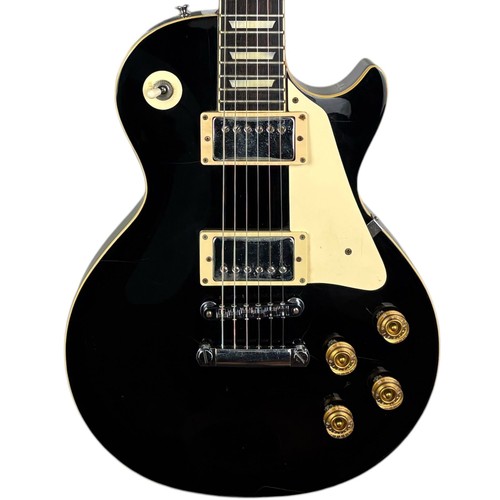 Orville les paul - orville,