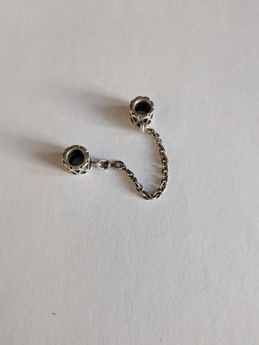 Genuine pandora bracelet - genuine,