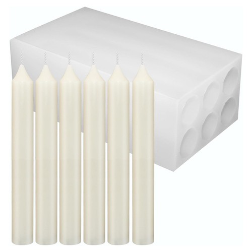 Hole long pillar silicone - long,
