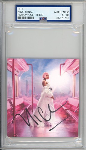 Nicki minaj pink - nicki,