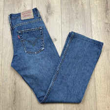 Levis 507 04 Jeans 31x34