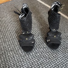 Next Runway Women's Heel