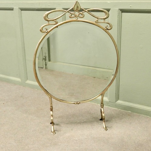 Superb art nouveau - art,