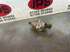 Hydraulic transmission filter