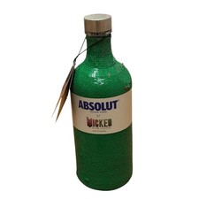 2025 ABSOLUT VODKA WICKED