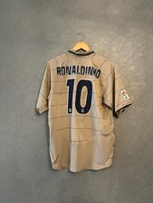 Original Barcelona 2003-2005