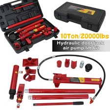 10Ton Portable Hydraulic Auto