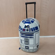 BNWT Star Wars R2-D2 Rolling