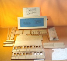 Brandbright 16mm Narrow Gauge