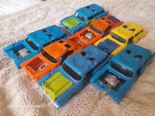Joblot vintage kenner ssp - joblot,