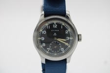 Vintage Cyma WW2 Military