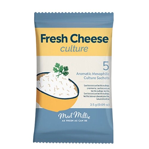 Mad millie fresh - mad,