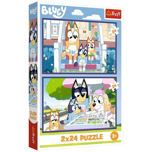 Puzzle 300 easypiece - 300, postage