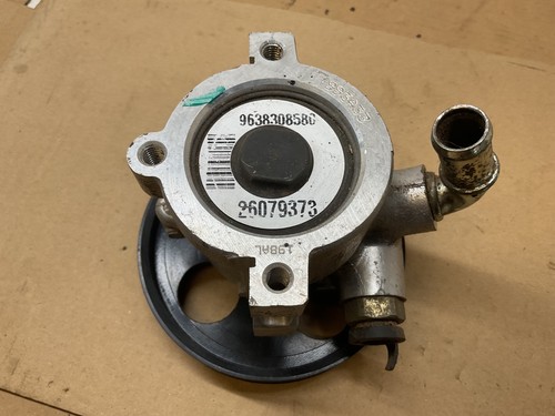 Oem power steering - oem,