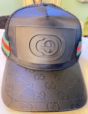 Gucci Black GG Monogram