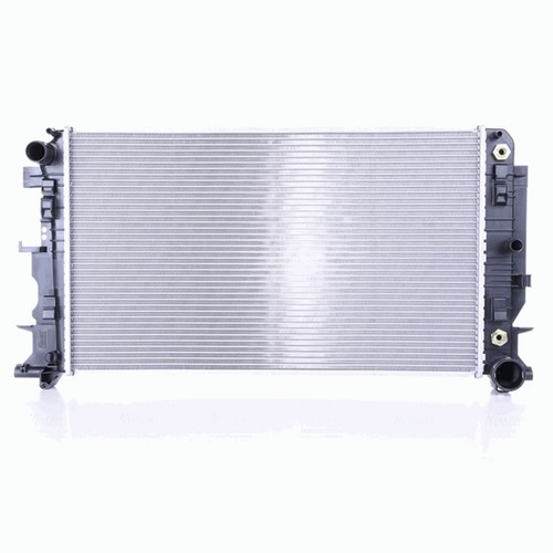 Radiator for mercedes - radiator, sprinter