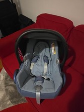 Maxi Cosi CabrioFix Newborn