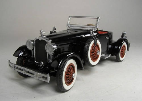 Danbury franklin mint 24 - mint, 1:24