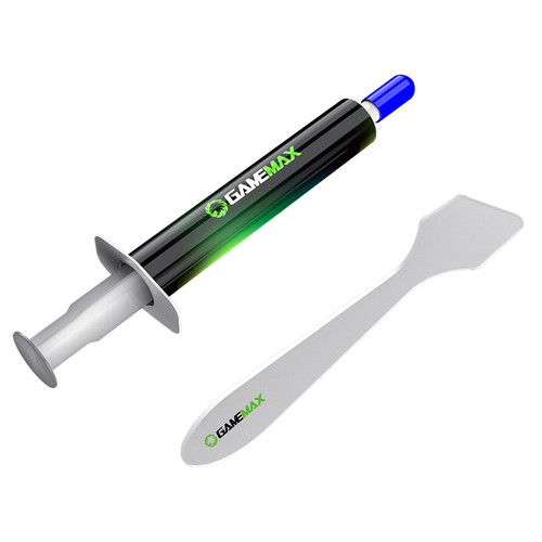 Gamemax tg3 thermal paste - gamemax, kit