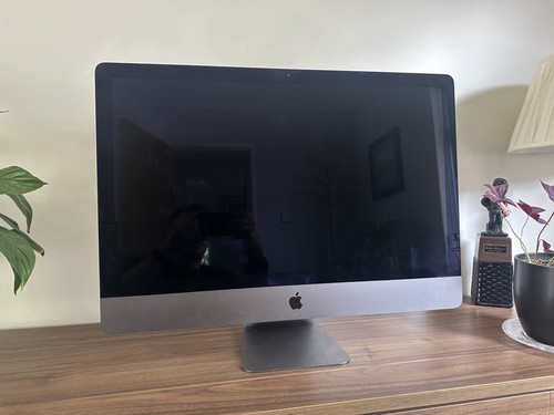 Apple imac pro 5k retina - imac, 27"
