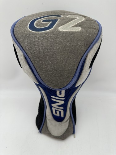 Ping driver golf headcover - ping,