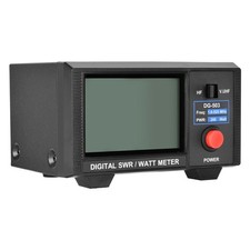 DG‑503 Digital LCD 3.5 SWr