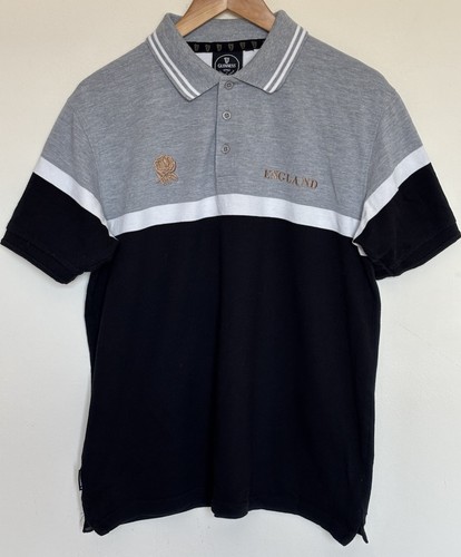 Guinness england polo shirt - guinness,