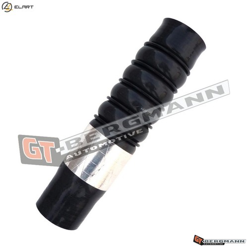 Charge air hose - air, gt52-369