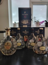 Hennessy Cognac XO Collection