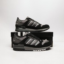 ADIDAS ZX 600 Men's Black SIZE