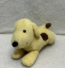 Spot the dog small soft toy