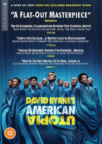 David byrne american utopia - david,