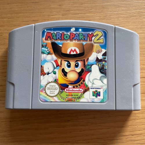 Mario party nintendo game - mario,