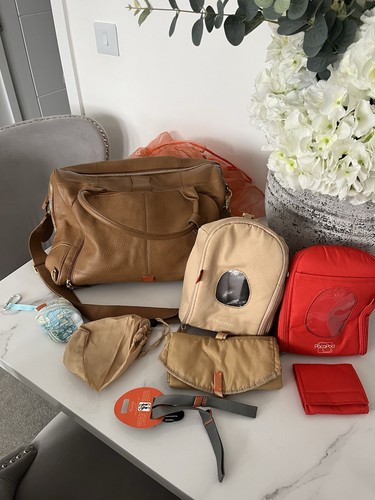 Pacapod luxury baby - luxury,