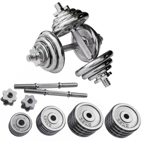 Adjustable 30kg cast - adjustable, iron