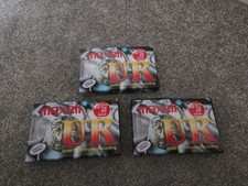 Maxell UR90 Blank Audio