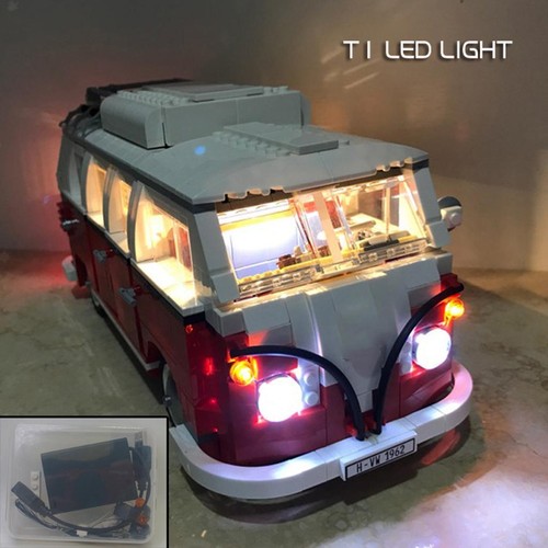 Mini led light lighting kits - mini,