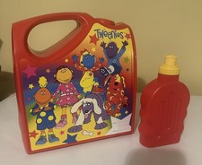 Unused 1998 TWEENIES CBeebies