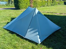 Durston X-Mid 2 Solid trekking