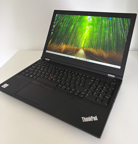 Lenovo thinkpad p15 - lenovo, 1