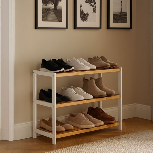 Neo tier bamboo - neo, shoe