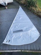 Sailing Dinghy nice clean No1