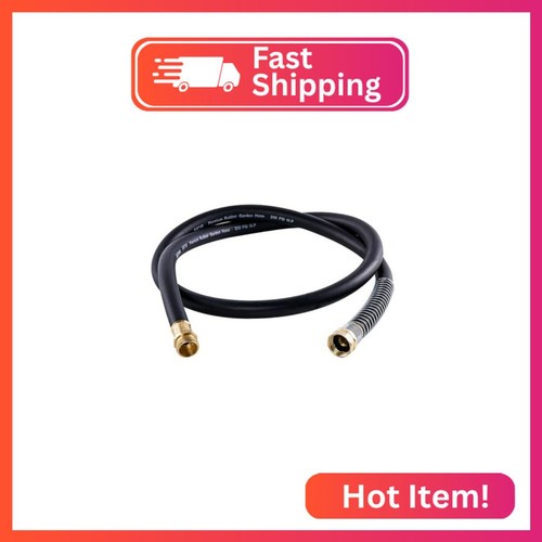 Guitrees leader garden hose - leader,